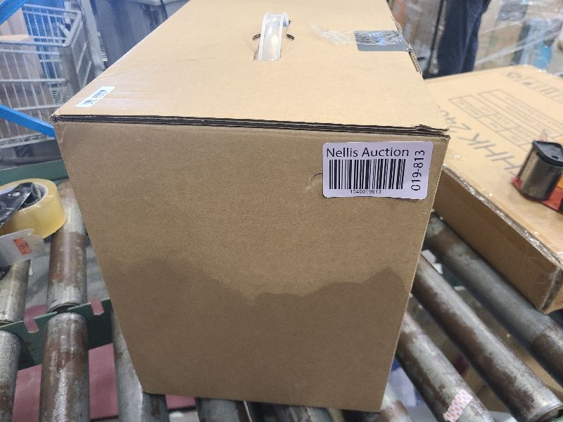 Photo 1 of ??kv?s?on HiLook Series Security Camera System IK-6284TH-MH/P 8 Channel 4K 8MP NVR 2TB with 6 x 4MP Outdoor Turret PoE Dome Cameras 2.8mm IP67 Compatible with Hikvision Hik-Connect, Cable not Included