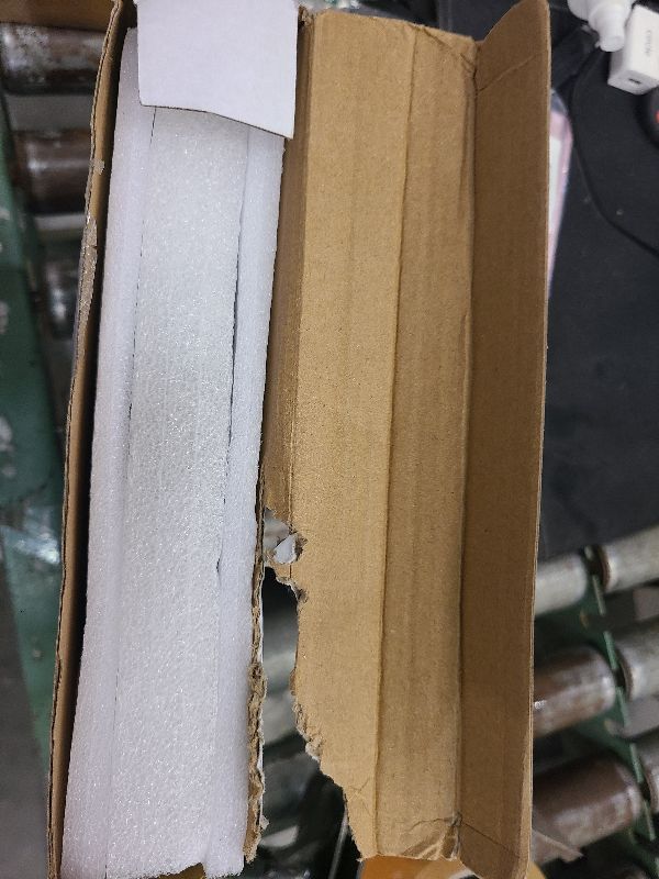 Photo 1 of POWERTEC Bench Grinder Wheel 8 Inch 80 Grit, Aluminum Oxide Grinding Wheel for Bench Pedestal Grinder, 1" Thick 5/8" Arbor, Sharpening & Shaping Drill Bits, Blade, and Chisel 1PK (15521)