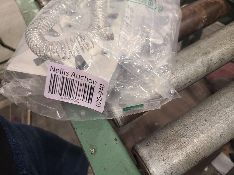 Photo 1 of 3387747 WP3387747 Dryer Heating Element Kit-Compatible With Whirlpool Cabrio Kenmore He2 Kenmore Elite He3 Maytag Dryers- GEW9250PW0 GEQ9800PW1 WD05X30818 GEQ9800PW2 GEQ9800PW1 MEDB835DW4 By TOMOON