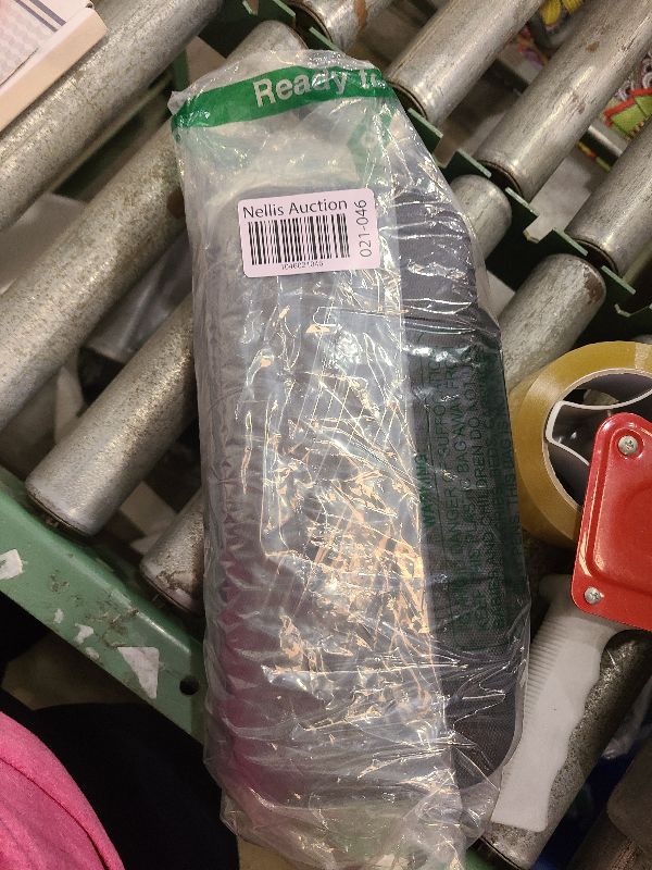 Photo 1 of Lmcpa Carrying Case for Nintendo Switch 2 (2025) 7.9 Inch, Protective Hard Shell Portable Switch Travel Case, Durable Ballistic Nylon, Lightweight and Large Capacity, Accessories for Switch 2, Black