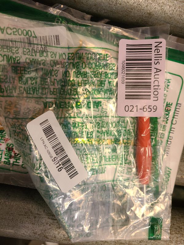 Photo 1 of 4.5 mm Crochet Hook, Ergonomic Handle for Arthritic Hands, Extra Long? Knitting Needles for Beginners and Crocheting Yarn (4.5 mm)
