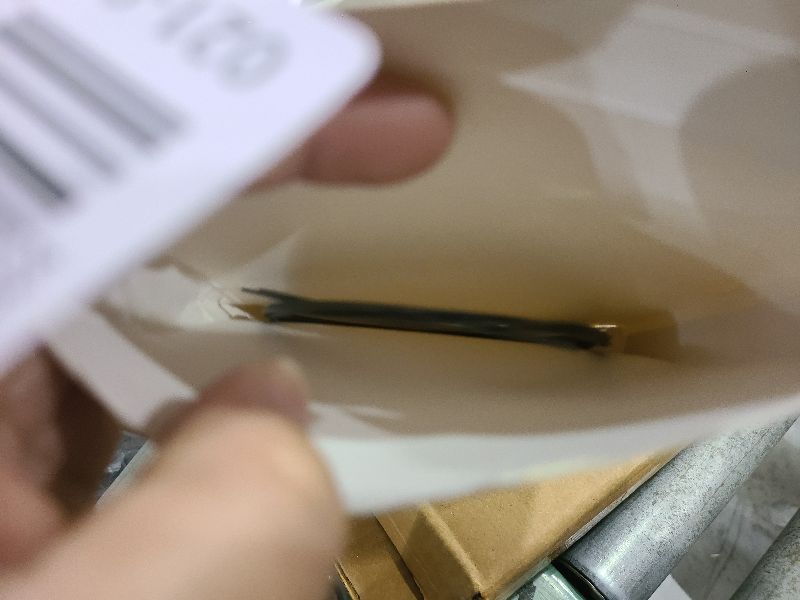 Photo 1 of 2 Pcs 5 Feet Shape Memory Nitinol Wire 1.0 mm 40° C (18ga 104 °F) Pre Trained Wire Nitinol Shape Memory Alloy for Research Labs Classroom Display