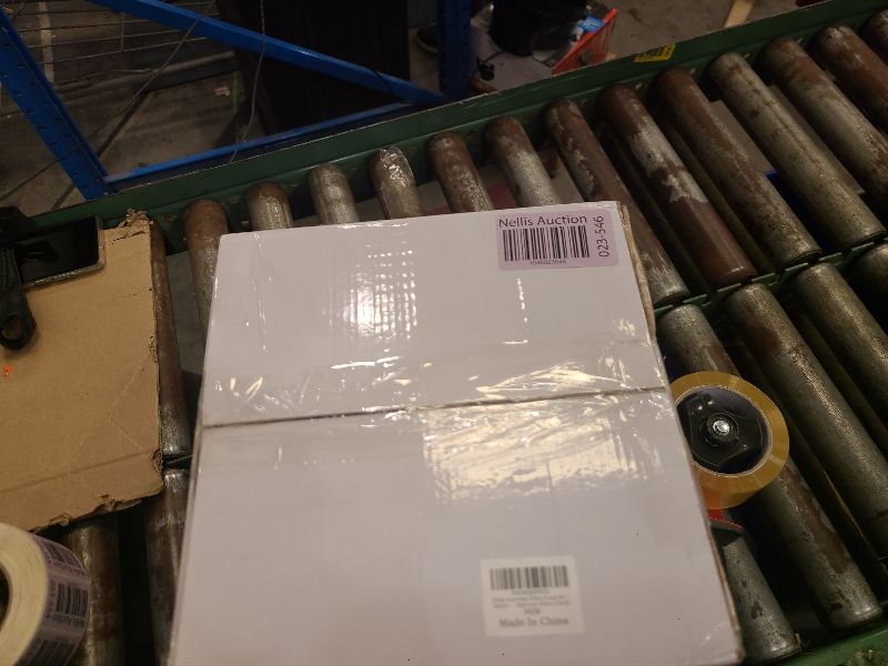 Photo 1 of  Clear Cartridge Filter Pump, 330 Gallon Ground Swimming Pool Filter Pumps, Electric Pool Pumps System, Water Filters Pump for Garden, Patio, Pools Cleaning 