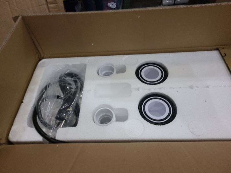 Photo 1 of 2.5 HP Inground Pool Pump | Dual Voltage | 6000GPH Max Flow | 78FT Head Lift | DoE-Compliant | 1.5" and 2" Fittings | Pool Pump for Inground Pools | 115V/230V AC 60HZ | Model J20006E