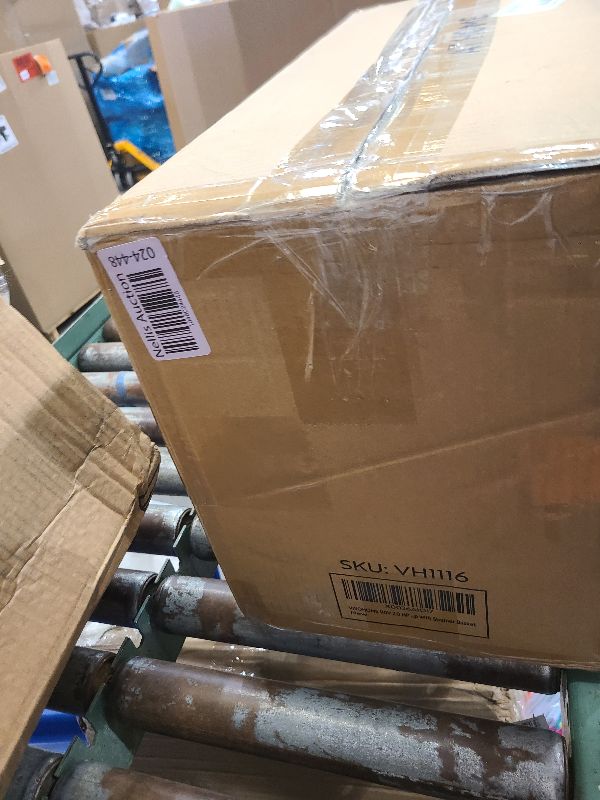 Photo 1 of 2.5 HP Inground Pool Pump | Dual Voltage | 6000GPH Max Flow | 78FT Head Lift | DoE-Compliant | 1.5" and 2" Fittings | Pool Pump for Inground Pools | 115V/230V AC 60HZ | Model J20006E