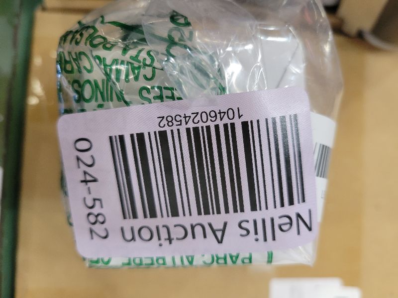 Photo 1 of 2 Sets Patio Umbrella Base Hole Ring Plug Cover Stand Replacement Parts Black Base Insert Pole Fastening Cap for Old Heavy Umbrella Base