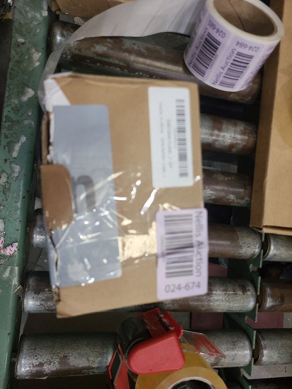 Photo 1 of 2 Pack Solar Ultrasonic Animal Repeller