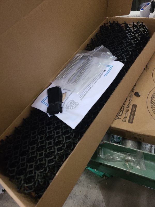 Photo 1 of 10 Pk: Scat Mats, Cat Deterrent Mat, Keep Dogs Off Furniture, Scat Mat for Cats, Scat Mats for Dogs, Keep Cats Off Counter Tops, Scat Mat, Animal Deterrent Mat, Keep Dogs Off Couch, Dog Deterrent Mats