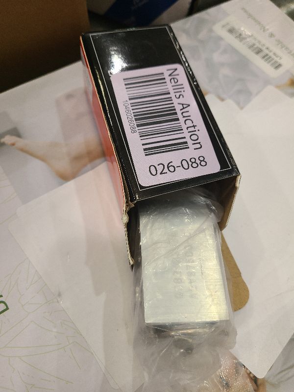 Photo 1 of A-Premium A/C Expansion Valve Compatible with Nissan NV200 2013-2020, Versa 2012-2019, Versa Note 2014-2019, 1.6L 2.0L