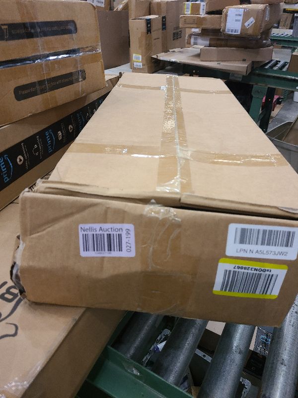Photo 1 of 4 Pack Retractable Belt Stanchions - Black Crowd Control Barriers with 6.6 ft/2 m Belts, Heavy Duty Steel Base for Hotels & Exhibitions, Easy Connect Assembly