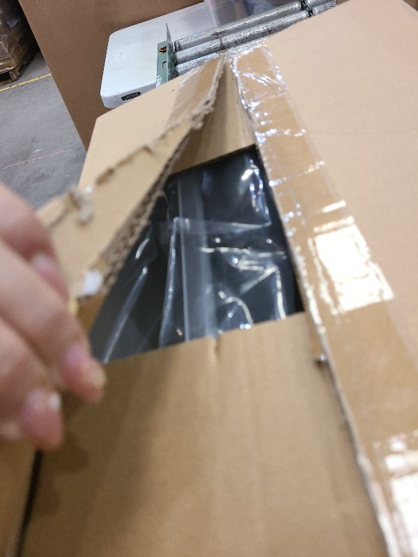Photo 1 of 2 PACK Upgraded 240356402 Refrigerator Door Bin Replacement for Frigi.daire Refrigerator Door Shelf Parts LFSS2612TF0 LFSS2612TE0 FFSS2615TE0 Door Shelf Shelves By AMI PARTS (Length 15.38")