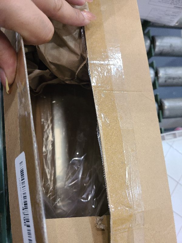 Photo 1 of 240323002 Refrigerator Door Bin Shelf Compatible with Frigidaire or Electrolux, Bottom 2 Shelves on Refrigerator Side, Single Unit, Clear, Replaces PS429725, AP2115742, AH429725?