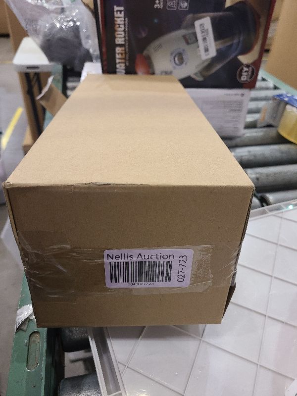 Photo 1 of 240323002 Refrigerator Door Bin Shelf Compatible with Frigidaire or Electrolux, Bottom 2 Shelves on Refrigerator Side, Single Unit, Clear, Replaces PS429725, AP2115742, AH429725?