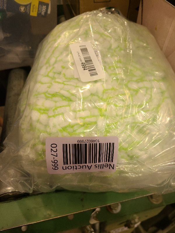 Photo 1 of 4 Pack Spin Mop Head Replacement Compatible with Libman Tornado, Microfiber Mop Head for Libman Tornado Spin Mop System, Machine Washable Mop Refill Head, Easy to Replace