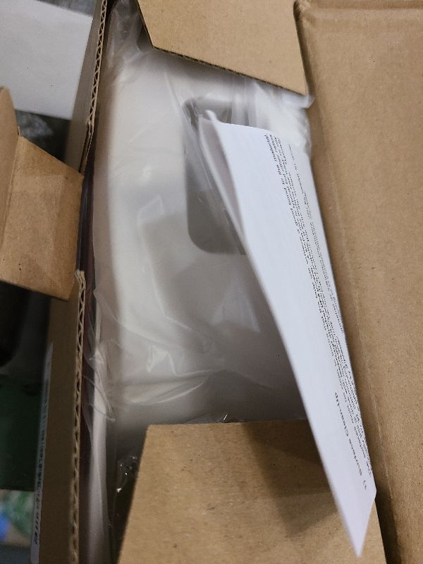 Photo 1 of ?????? 2Pcs Screwless Wall Mount Bracket for Eero Pro 6 WiFi, VHB Stick On Holder, Strong Adhesive Holder, No Tools No Drilling No Hole