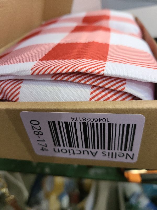 Photo 1 of 4 Pcs Patriotic Bows for Wreath, Red White Blue Stars Stripe Bow 4th of July American Flag Wreath Bow Veteran's Day Large Labor Day, Halloween Bow for Wall Fence Decor Supply (Classic Style)