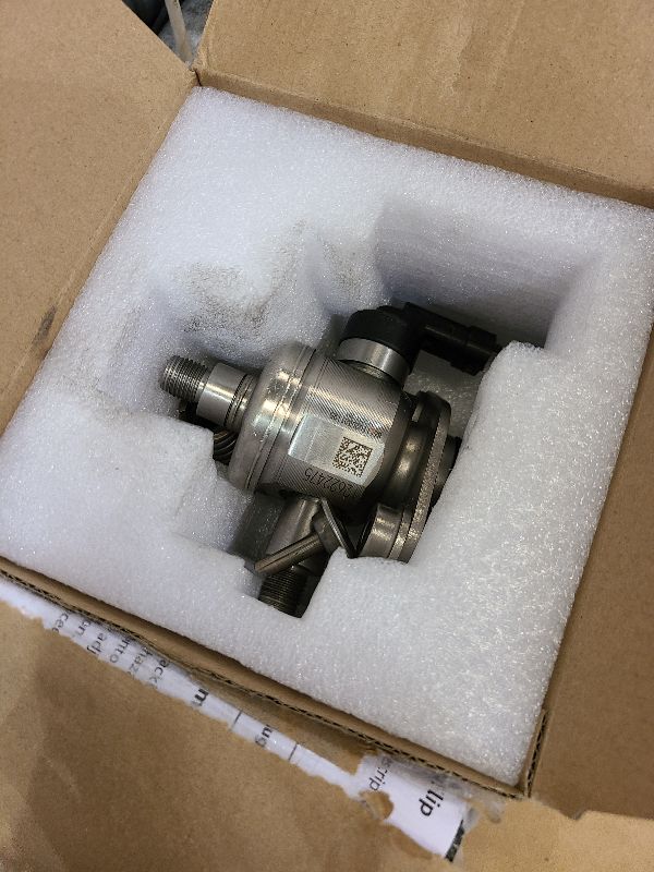 Photo 1 of 12641740 43519 High Pressure Fuel Pump Compatible With Buic-k GMC 3.6L 3.0L 2010-2017