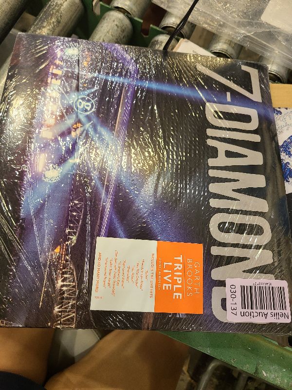 Photo 1 of Triple Live