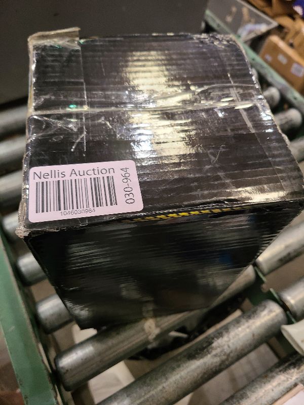 Photo 1 of 100 Count 55-60 Gallon Trash Bags, Sturdy & Tear-Resistant Commercial Can Liners 55 Gallon, Large Garbage Bags, Large Black Trash Bags for Commercial, Lawn and Leaf Bags