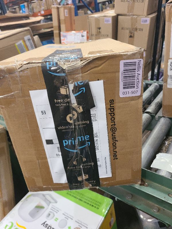 Photo 1 of White Pontoon Boat Table Top & Post - No-Wobble Pontoon Table with Flush Mount Anchor & Stabilizing Floor Plate - Easy-to-Install, Compact Design with Modular Accessory Mount - Available in 6 Colors