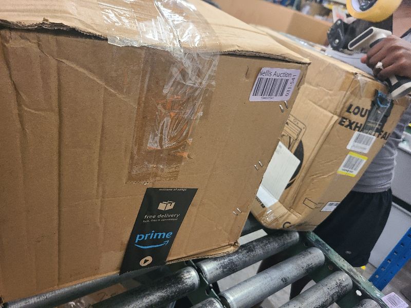 Photo 1 of For Infiniti QX56 2006 2007 OEM Headlight Assembly Driver Side | HID | Replacement For IN2502177 | 191275545034, 26060ZC226