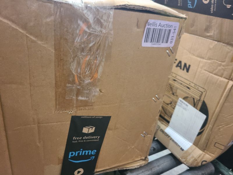 Photo 1 of For Infiniti QX56 2006 2007 OEM Headlight Assembly Driver Side | HID | Replacement For IN2502177 | 191275545034, 26060ZC226