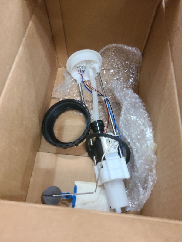Photo 1 of 2208613 2204945 Fuel Pump Assembly Copatible with Polaris Ranger 500 570 800 2013 2014 2015 2016 2017 2018 2019 2020 2021 2022 Replacement 2204401 2521706 2521079 2521209 2521362