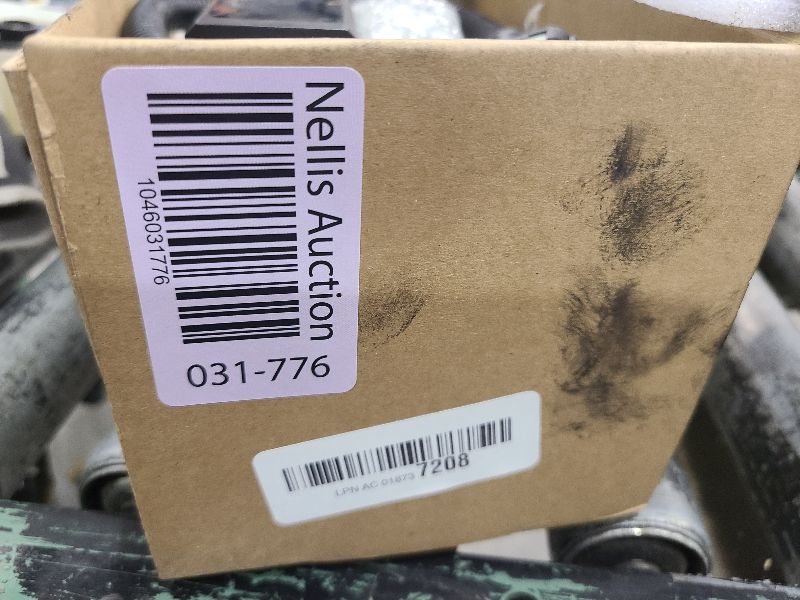 Photo 1 of 5601240NX 5494878RX 6.7L Cummins Turbo Turbocharger Actuator Kit Compatible with 13-18 Dodge Ram 2500 3500 4500 5500 Diesel Holset HE300VG Replace# 68481772AA with Turbine Calibration Module