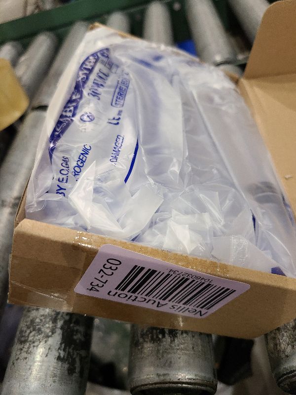 Photo 1 of 10 Pack Plastic Syringe Liquid Measuring Syringes Without Needle for Epoxy Resin, Craft, Scientific Labs, Feeding Pets Animals, Oil or Glue Applicator (30 ML)