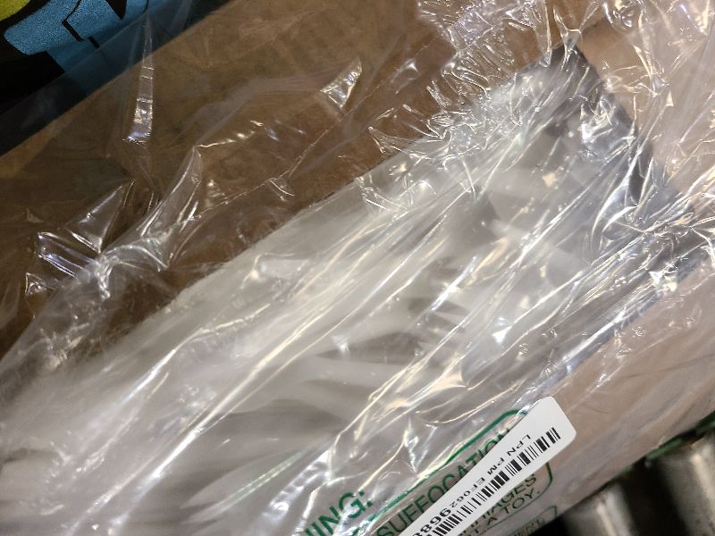 Photo 1 of 1,000 Plastic Disposable Sporks Bulk White Medium Weight Disposable Silverware Plastic Cutlery Spork
