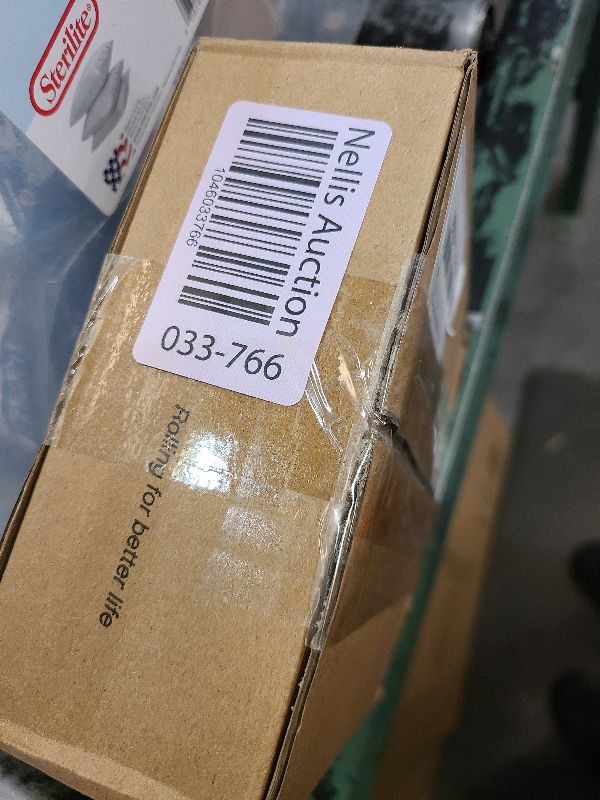 Photo 1 of 2 inch Swivel Caster Wheels Set of 4 Total Capacity 880 lbs Heavy Duty Casters for Furniture No Noise TPR Wheels with Screws. BIN 10-KT-16
