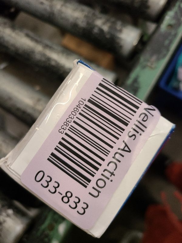 Photo 3 of GE XWFE Refrigerator Water Filter, Genuine Replacement Filter, Certified to Reduce Lead, Sulfur, and 50+ Other Impurities, Replace Every 6 Months for Best Results, Pack of 1