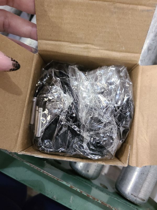 Photo 1 of 20 Pcs Fence Hooks for Baseball Bag Metal Nylon Safety Buckles Multifunctional Hanging Hooks for Softball Basketball Tennis Baseball Outdoor Sports Equipment Water Cup Racket Backpack Tote, Black