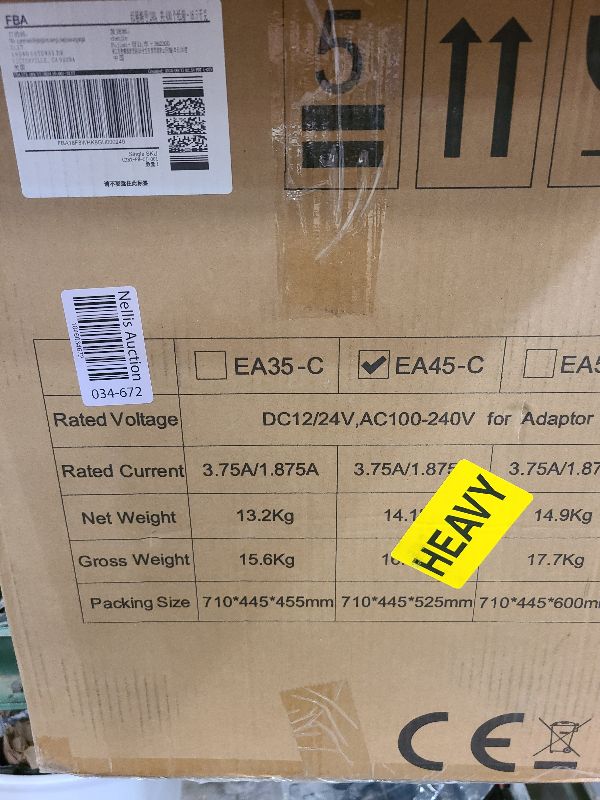 Photo 1 of 12V Car Refrigerator 47QT(45L) Car Fridge with App Portable Freezer Electric Cooler with Wheels 12/24V DC 110-240 Volt AC for Truck Van RV Camper SUV Travel Camping Road Trips Tailgating -13?~68?