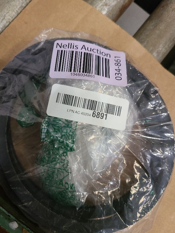 Photo 1 of 07200718 Drive Belt Fit for Gravely ZTX 52 Stealth ZTX/ZTX 42, Fit for Ariens Ikon-XD42 52 60/52 Limited Edition/Ikon-X 42 52, 1/2'' x 57'' V-Belt