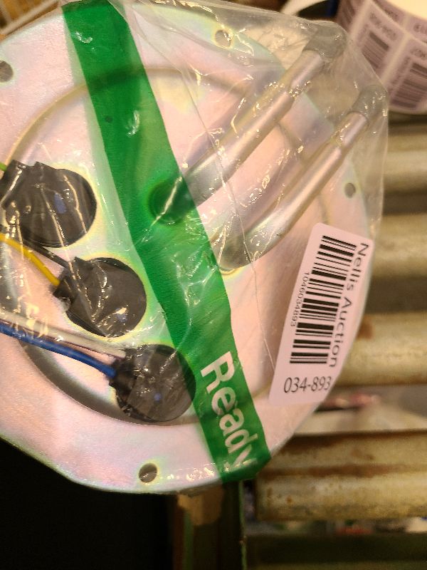 Photo 1 of 055GE Fuel Pump Module is Compatible with D21 Pickup and Tsuru Frontier models from 1992 to 2015 (6 pin)