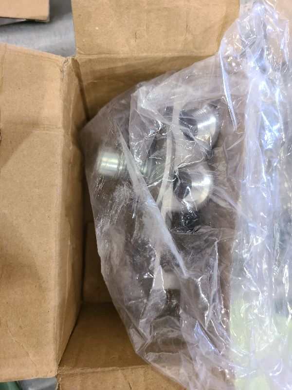 Photo 1 of 4770/24770 Fuel Filter Base for 1R-0749 1R-0750 CAT Fuel Filter, Diesel Filter Remote Mounting Base