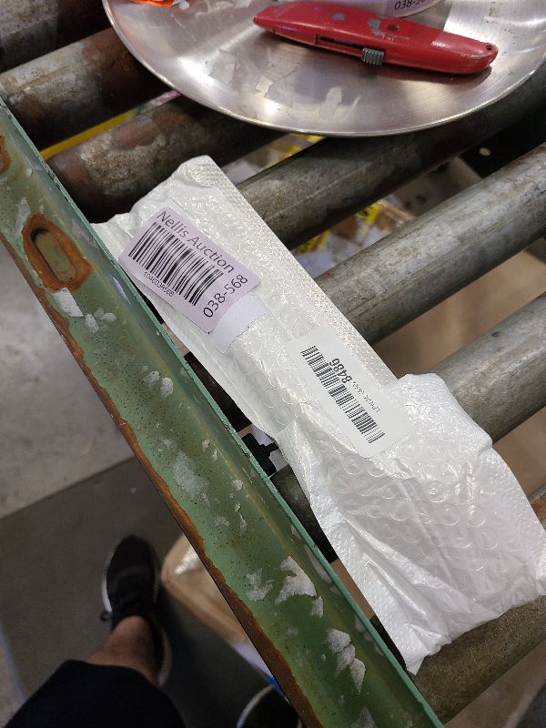 Photo 1 of 9/16" x 9" Auger Drill Bit for Wood,Hex Shank Tri Flute Wood Drill Bit for Soft and Hard Wood,Plastic,Drywall and Composite Materials