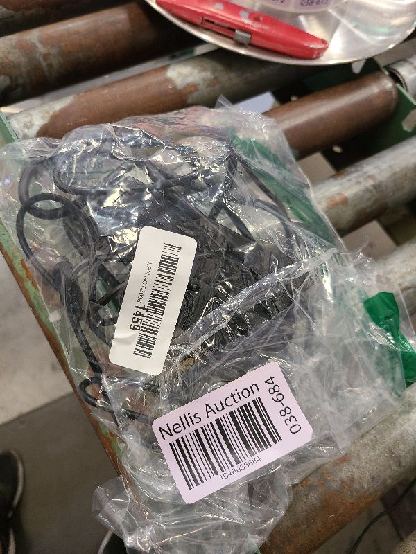 Photo 1 of 48v Power Supply 48vdc Power Supply Compatible with Power Cube4, 8800, 8900, 9900, 8811, 8841, 8851, 8861, 8961, 9951 IP Phones,
