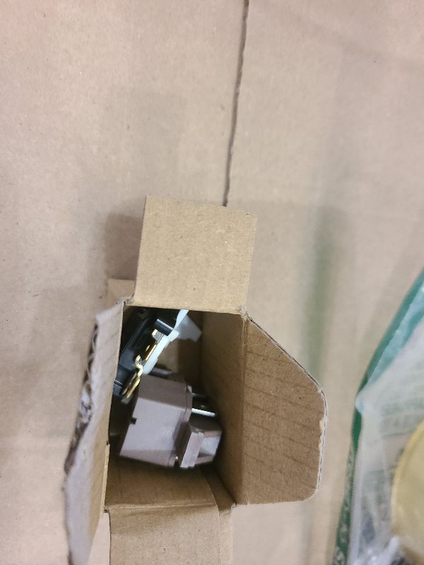 Photo 1 of 4387913 Refrigerator/Freezer Overload Relay Kit for Whirlpool, Maytag, Frigidaire, GE, KitchenAid, LG, Magic Chef. 4387913 7020935 4387766 4387836 4241370