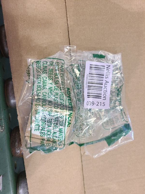 Photo 1 of 4387913 Refrigerator/Freezer Overload Relay Kit for Whirlpool, Maytag, Frigidaire, GE, KitchenAid, LG, Magic Chef. 4387913 7020935 4387766 4387836 4241370