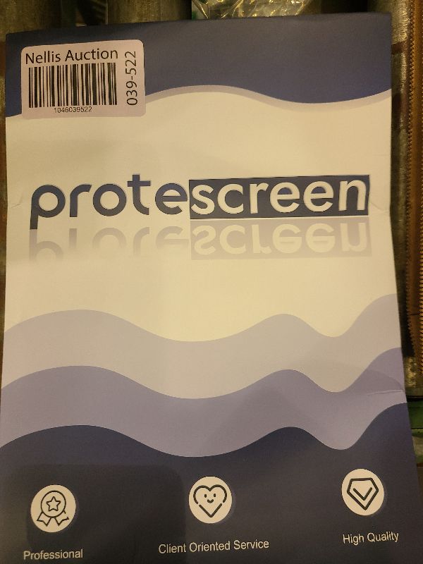 Photo 1 of [2 Pack] Anti Blue Light Paper Screen Protector Compatible with iPad Air 5th Generation / 4th Generation (2022 & 2020), Anti Glare iPad Pro 11 Inch Screen Protector (2021/2020/2018), Ultra HD, Anti Scratch