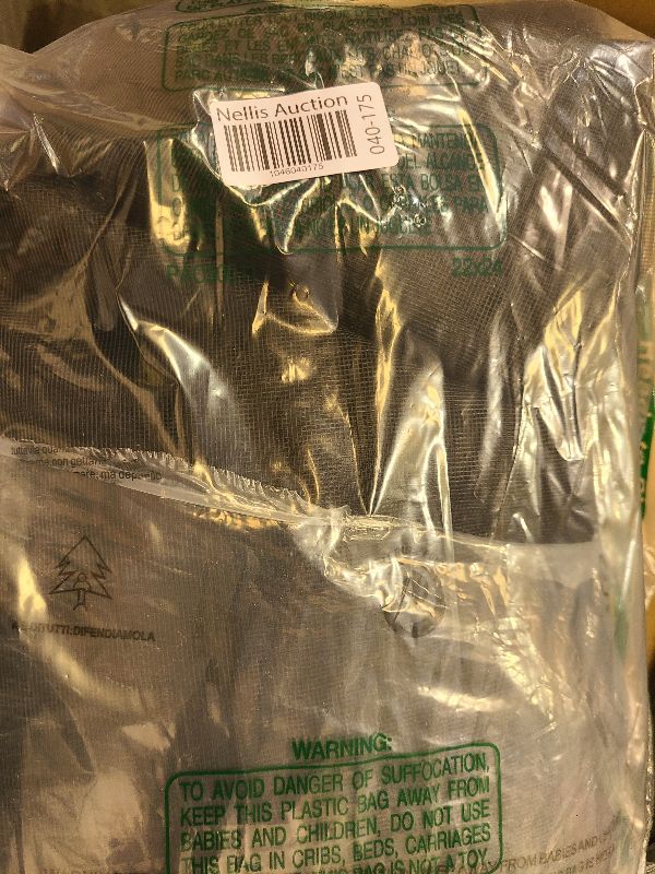Photo 1 of 10x10 Mosquito Netting for Patio Camping Gazebo/Pop Up Canopy Tent,Double Door Side Screen Easy Installation Black?Only Mosquito Net No Frame? (Embedded 10x10)