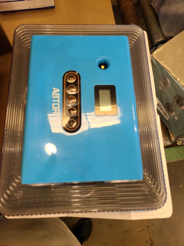 Photo 1 of 25 Egg Incubator Digital Poultry Hatcher Machine with Automatic Egg Turning, incubators for hatching eggs, Temperature & Humidity Control, LED Screen, General Purpose Incubator, support 95-125 Volts