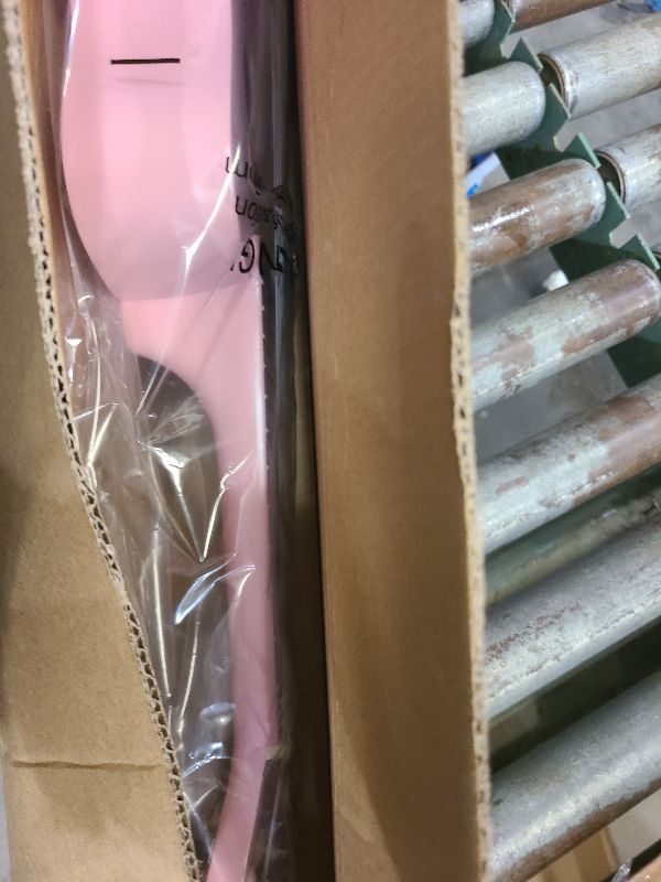 Photo 1 of 21 Inch Wooden Kids Toddler Child Children Acoustic Guitar Musical Instruments Ideal for 3-9 Year Old Boys Girls Gifts (Pink)