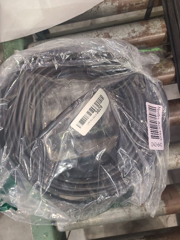Photo 1 of 4K HDMI Cable 65ft, High Speed Hdmi Cables (HDMI2.0,18Gbps,1080P)-Ethernet Audio Return Video 4K HDMI Cable, Ultra High Speed Gold Plated Connectors, Compatible with Playstation Arc PS3 PS4 PC HDTV