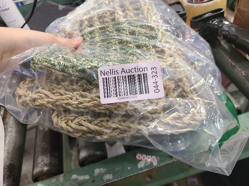Photo 1 of 2 Pieces Bearded Dragon Hammock Large, 30" x 7" Reptile Hammock, Lizard Hammock,Bearded Dragon Climbing Habitat Tank Accessories,Reptile Bridge for Chameleon Hermit Gecko Snakes