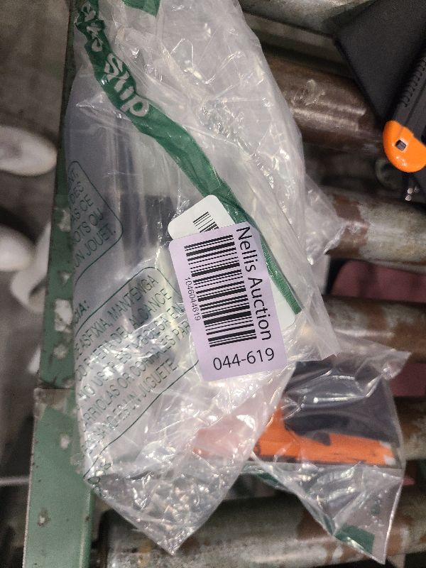 Photo 1 of 676061 RV Stair Entry Step Motor Compatible with Kwikee Step and Lippert Motor Components, Replace 379147, 1101428, 214-1001, 366043, 369506 Includes 3 Screws and 2 Zip Ties