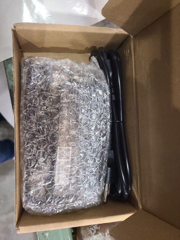 Photo 1 of 65W USB C Laptop Charger Replacement for Lenovo Thinkpad/Yoga/Chromebook, ADLX65YDC2A Lenovo Laptop Charger