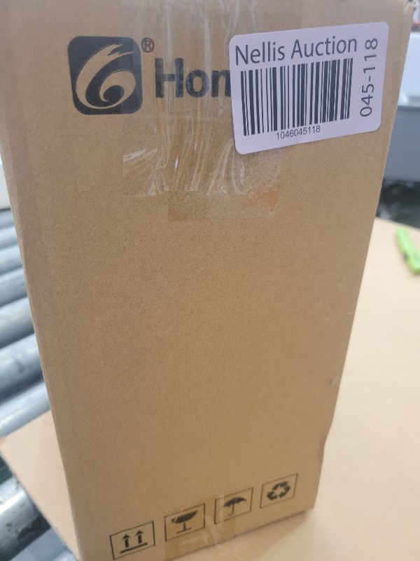 Photo 1 of [Upgrade Airflow] Hon&Guan Removable Roof Vent Cap, 4 Inch Roof Dryer Vent for Houses, 4 Inch Exhaust Vent for Ventilation System-with Damper and Two New Small Vents,Galvanized Steel